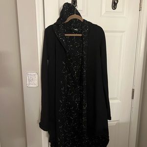 Rogue & Wolf large coat